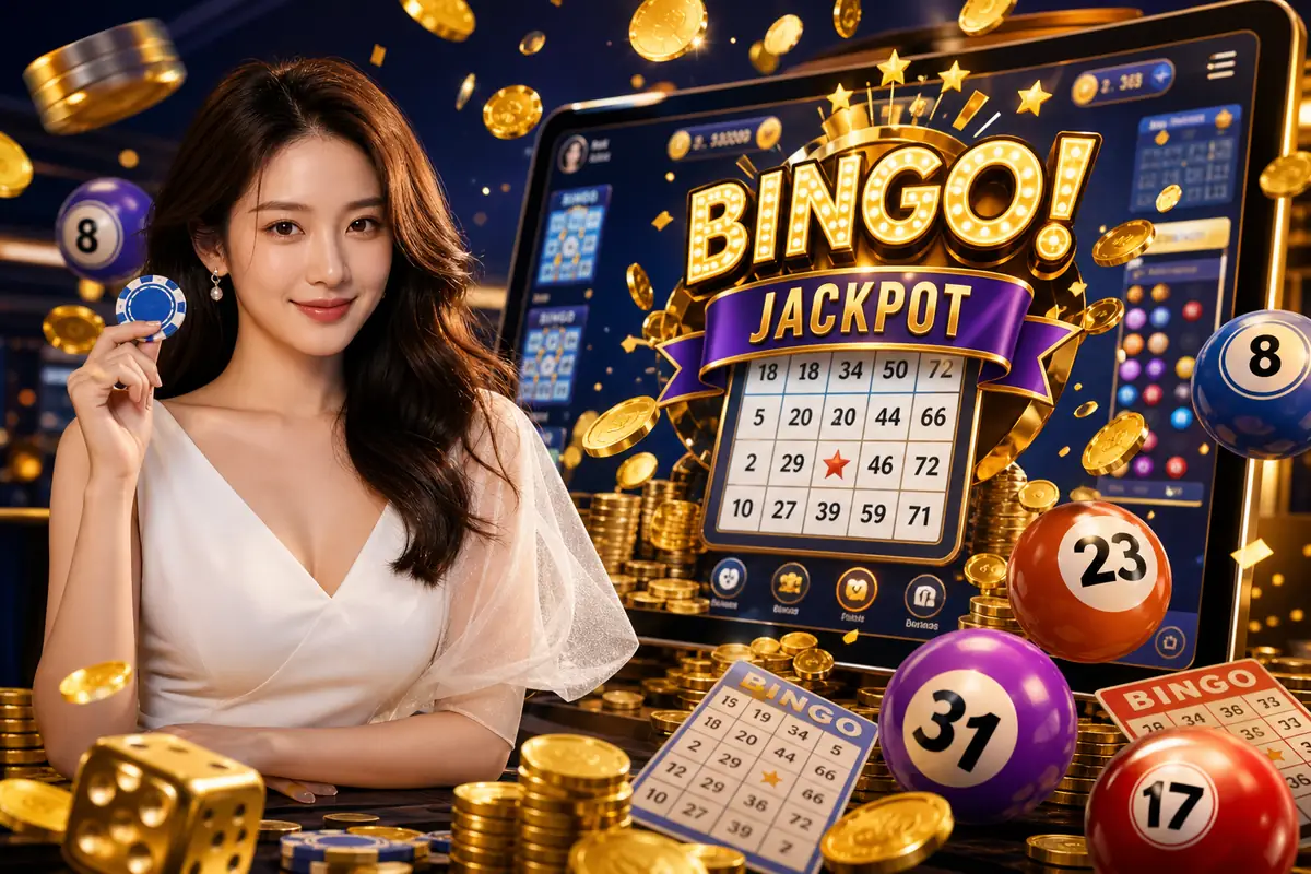 lucky88org